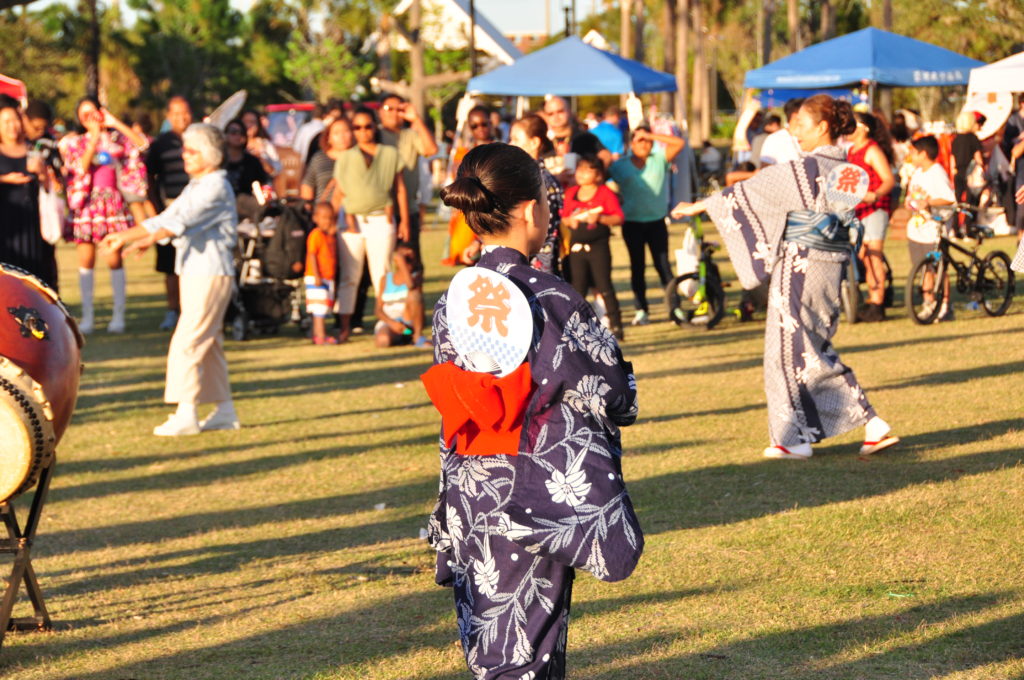 Orlando Japan Festival Japan Association of Orlando